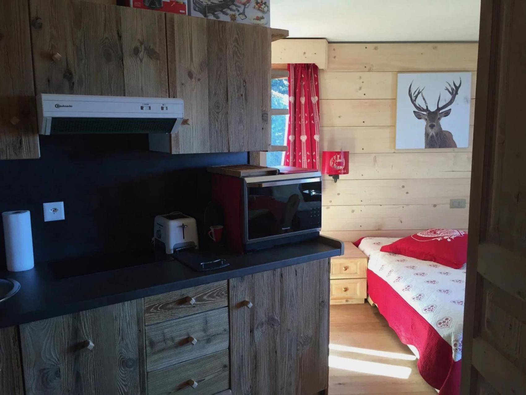 Le Bristol - Villars Bristol Apartments Kültér fotó