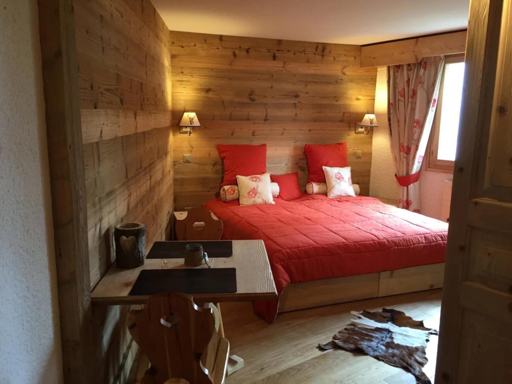 Le Bristol - Villars Bristol Apartments Kültér fotó