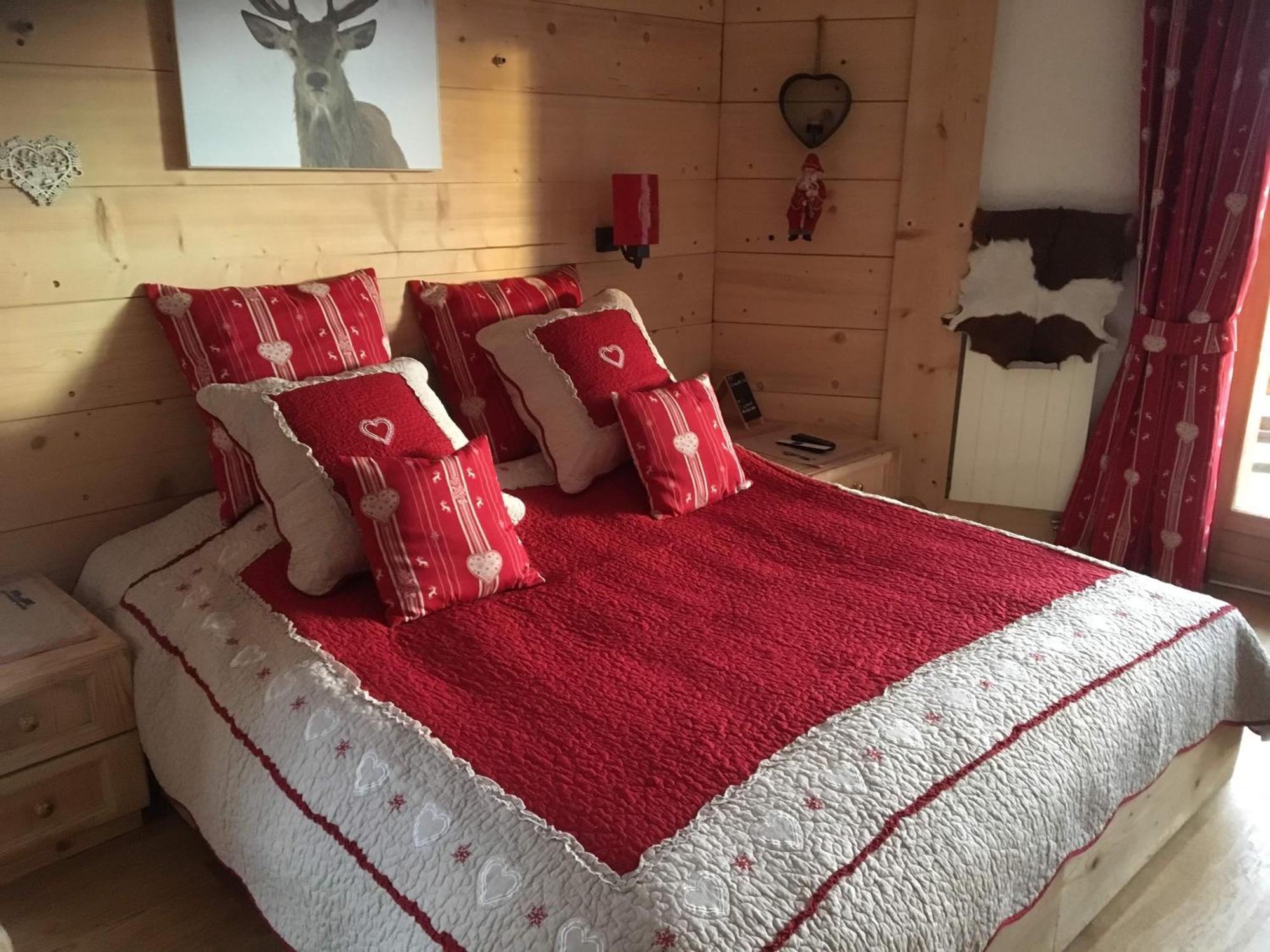 Le Bristol - Villars Bristol Apartments Kültér fotó